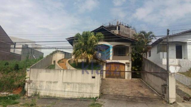 Terreno residencial à venda, silveira da motta, são josé dos pinhais. - Foto 11