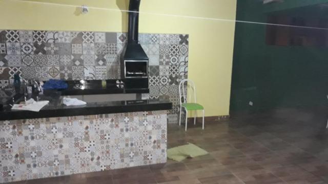 Casa com 5 dormitórios à venda, 300 m² por r$ 350.000 - padre eustáquio - belo horizonte/m - Foto 12