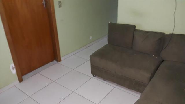 Casa com 5 dormitórios à venda, 300 m² por r$ 350.000 - padre eustáquio - belo horizonte/m - Foto 6