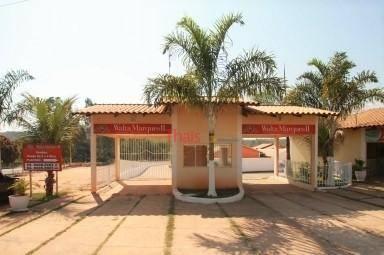 Casa com 02 quartos sendo 01 suíte, cozinha, sala, 01 banheiro, área de serviço e 01 vaga - Foto 17