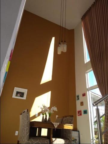 Casa em condomínio fechado Monte Verde com 4 dormitórios e 2 vagas cobertas. Condomínio Ma - Foto 11