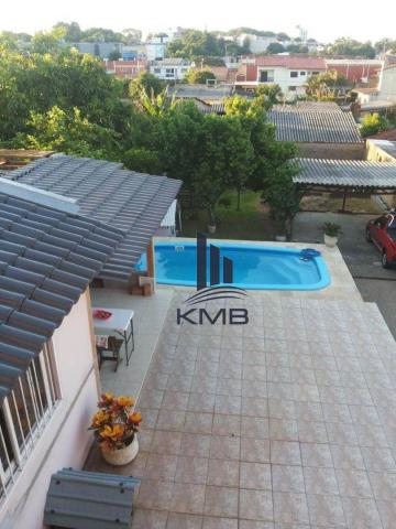 Casa com 4 dormitórios à venda, 230 m² por r$ 850.000 - Foto 3