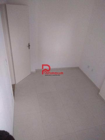 Apartamento para alugar com 3 dormitórios em Guilhermina, Praia grande cod:376 - Foto 11
