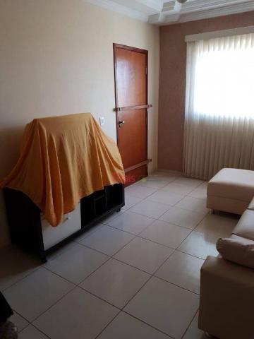 Casa com 02 quartos sendo 01 suíte, cozinha, sala, 01 banheiro, área de serviço e 01 vaga - Foto 6