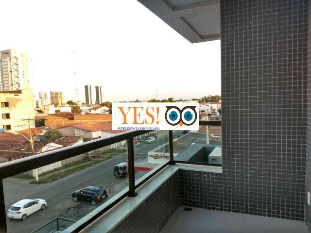 Apartamento 1/4 para Venda - Condominio Santana Flex - Capuchinhos - Foto 6