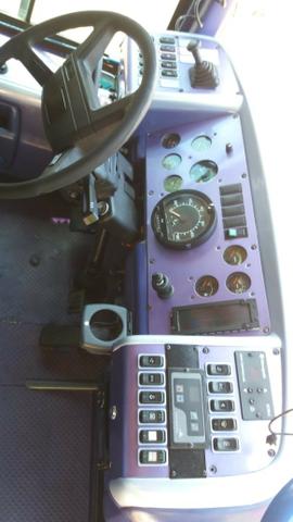 Vendo ônibus - Foto 4