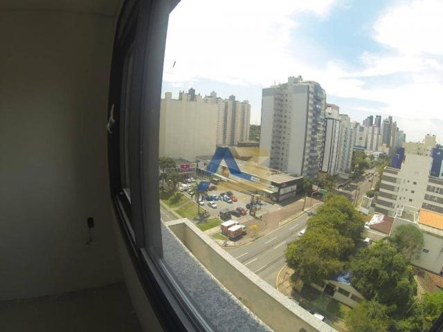 Cobertura residencial à venda, Campina do Siqueira, Curitiba. - Foto 15