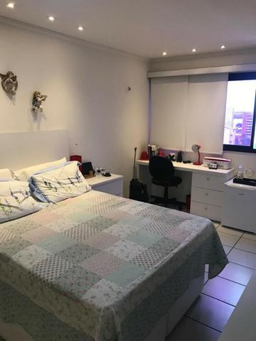 Apartamento no Condominio Maison Verte andar Alto próximo ao Shopping Iguatemi - Foto 11