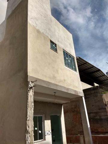 Ref.: 941 Excelente casa duplex, com 02 suítes no Democrata - Foto 10