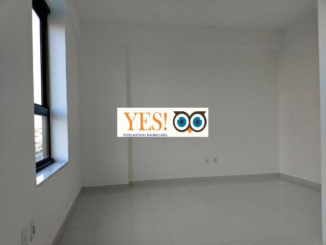 Apartamento 1/4 para Venda - Condominio Santana Flex - Capuchinhos - Foto 4