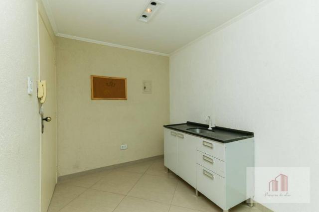 Sala comercial 36m², impecável, bairro Chácara das Pedras - Foto 11