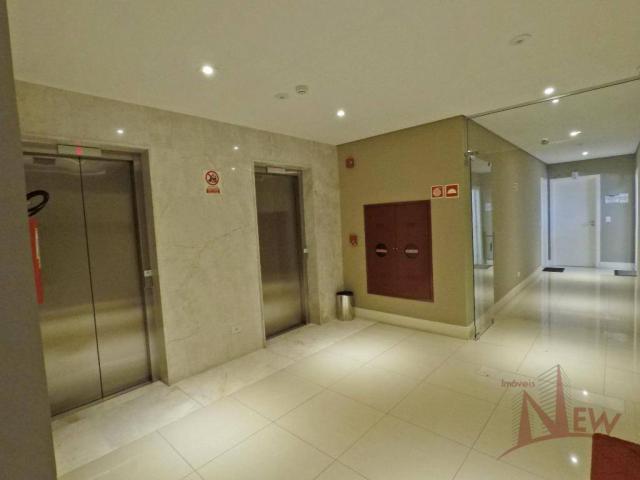 Excelente sala comercial no Centro de São José dos Pinhais - Foto 11