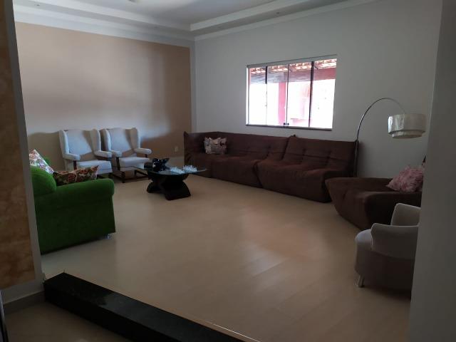 Linda Casa na rua 12 em Vicente Pires!!! - Foto 6