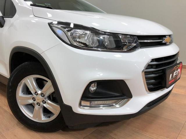 Tracker lt 1.4 turbo 2018 com apenas 13.000km. léo careta veículos - Foto 4