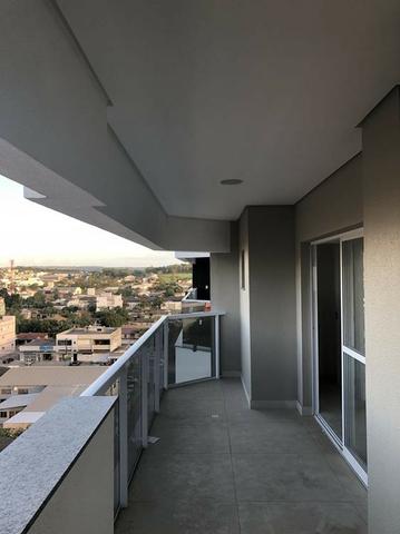 Apartamento Prox ao Colegio Michel - Foto 10