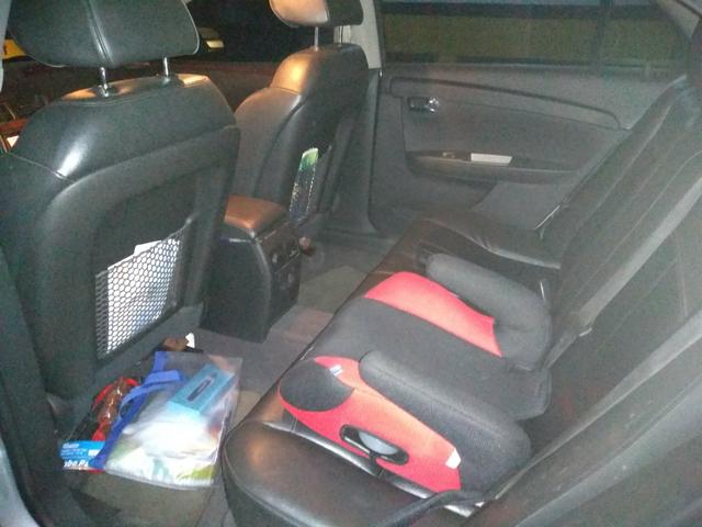 Vendo automóvel - Foto 3