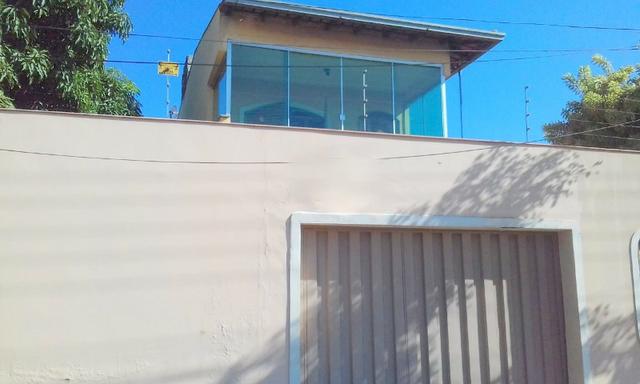 Cód. 5820 - Sobrado na Santa Maria de Nazaré - Foto 15