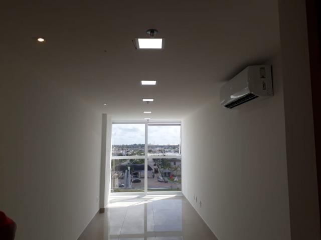 Salas no Parque Office, Parque Shopping , R$1500 com vista panorâmica / * - Foto 5