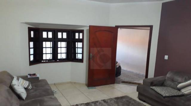 Casa residencial à venda, Residencial Monte Verde, Indaiatuba - CA1123. - Foto 4