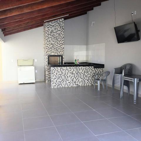 Casa 03 Quartos com piscina e área Gourmet - Foto 4