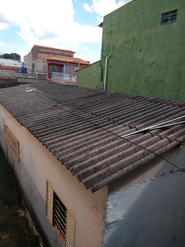 Casa M norte Tag.norte $350.000.00 * zap*) aceito carro como parte de pag - Foto 11