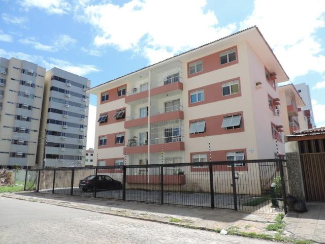 Apartamento 3 Quartos, 96m² - Jatiúca