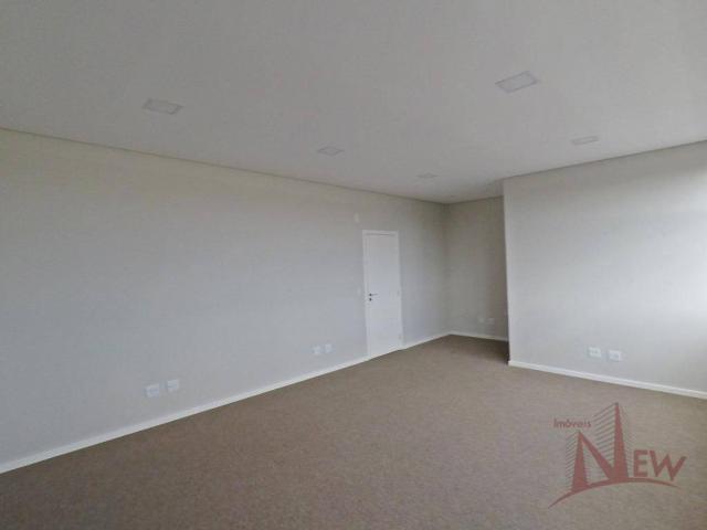 Excelente sala comercial no Centro de São José dos Pinhais - Foto 7
