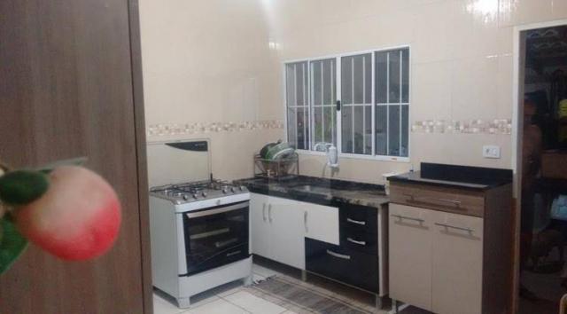 Casa residencial à venda, Jardim Umuarama, Indaiatuba - CA1161. - Foto 5
