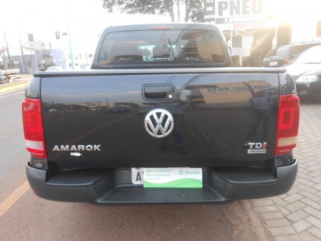 VW - VOLKSWAGEN AMAROK CD2.0 16V/S CD2.0 16V TDI 4X4 DIE - Foto 2