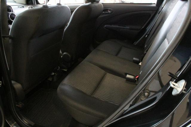 Toyota Etios 1.5 XS Sedan - Oportunidade - Foto 5