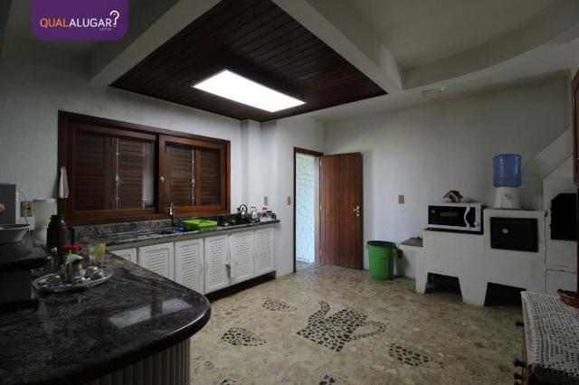 Casa com 4 quartos na beira mar, em Itapiruba - Foto 6