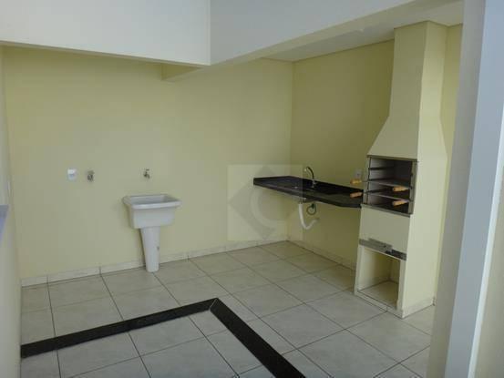 Casa com 2 dormitórios à venda, 90 m² - Jardim das Maritacas - Indaiatuba/SP - Foto 13
