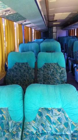 Vendo ônibus - Foto 3