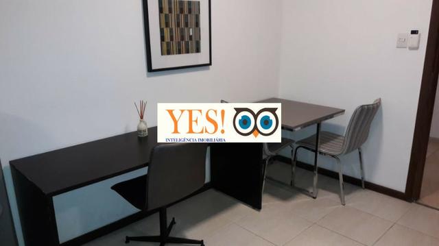 Flat Mobiliado para Venda Finamente Decorado - Hotel Executive - Foto 5