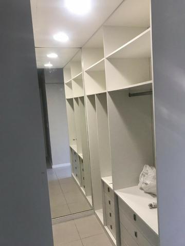 Alugo - Apartamento no Recreio (Garden)