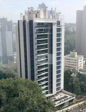 Apartamento residencial à venda, Ecoville, Curitiba. - Foto 10