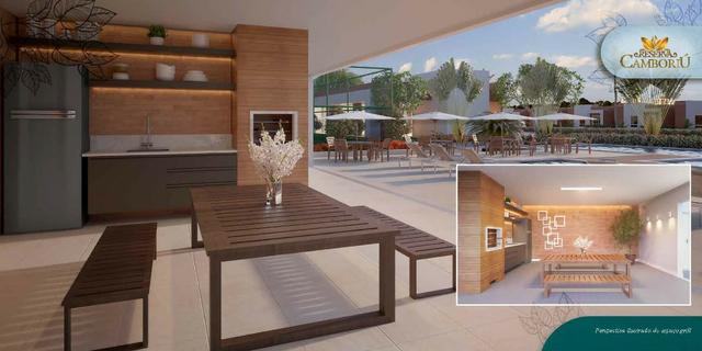 Casa 3/4 para Venda no Condomínio Reserva Camboriú - SIM - Foto 7