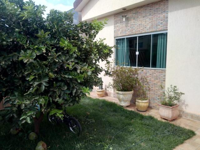 Oportunidade! Linda Casa na rua 03 em Vicente Pires! - Foto 2