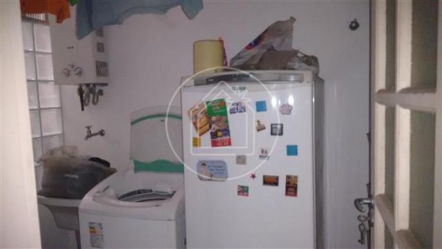 Apartamento à venda com 2 dormitórios em Santa teresa, Rio de janeiro cod:765457 - Foto 4