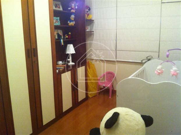 Apartamento à venda com 4 dormitórios em Tijuca, Rio de janeiro cod:816535 - Foto 12