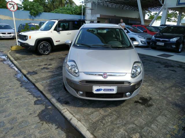 Punto Essence 1.6 2014 - Foto 6