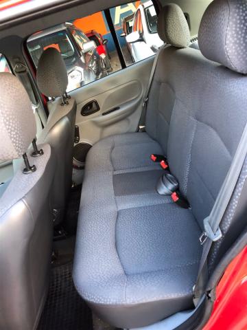 Renault clio 2011/2011 1.0 16v flex 4p manual - Foto 9