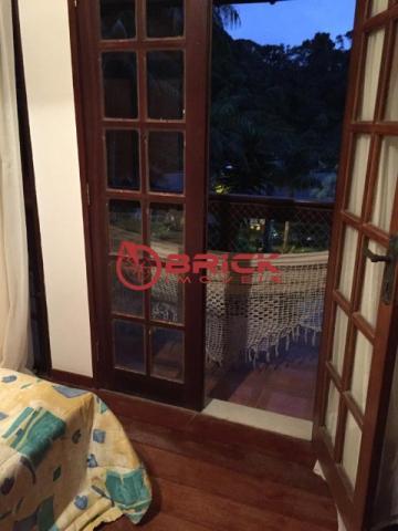 Ótima casa mobiliada para locação com 4 quartos sendo 1 suíte em condomínio no Comary. - Foto 16