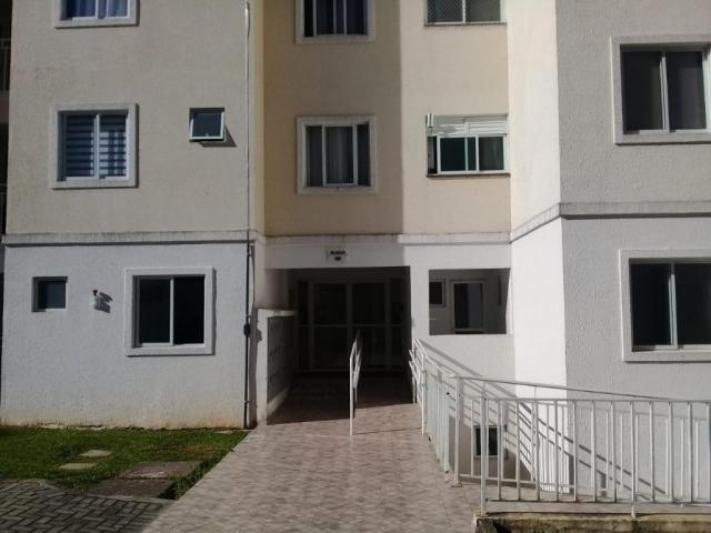 Apartamento com 2 dormitórios à venda, 67 m² por r$ 199.000,00 - campo comprido - curitiba - Foto 3