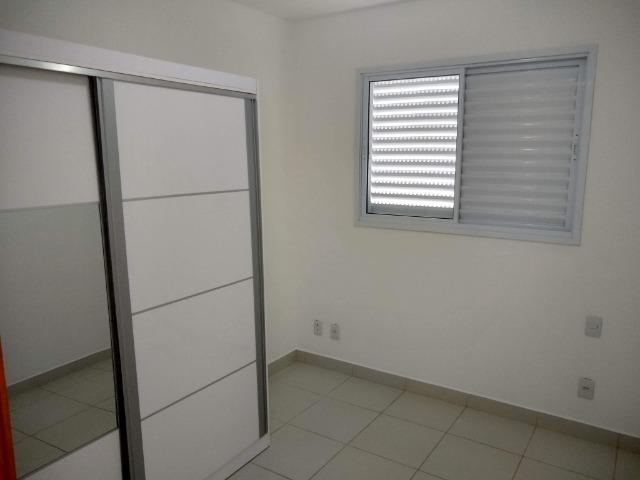Ed. Alvorada - Mobiliado Andar Alto - Sol da Manhã - Foto 12