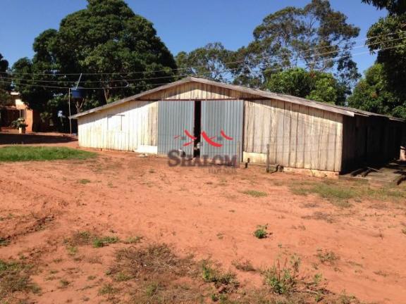 8051 | fazenda à venda em não informado, itiquira - Foto 3