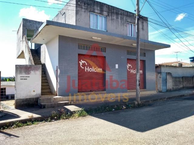Casa residencial para locação na cidade de juatuba, no bairro cidade nova ii | juatuba imó