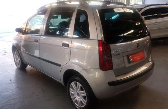 Fiat Idea 1.4 Elx Manual - Foto 4