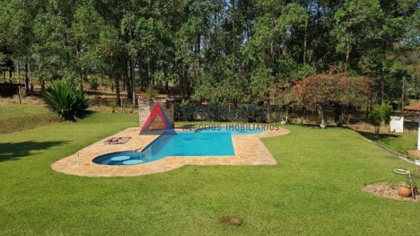 8042 | Sítio à venda em NÃO INFORMADO, MANDAGUAÇU - Foto 3