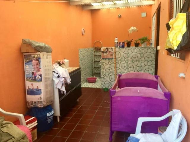 Casa à venda com 4 dormitórios em Assunção, São bernardo do campo cod:54727 - Foto 14